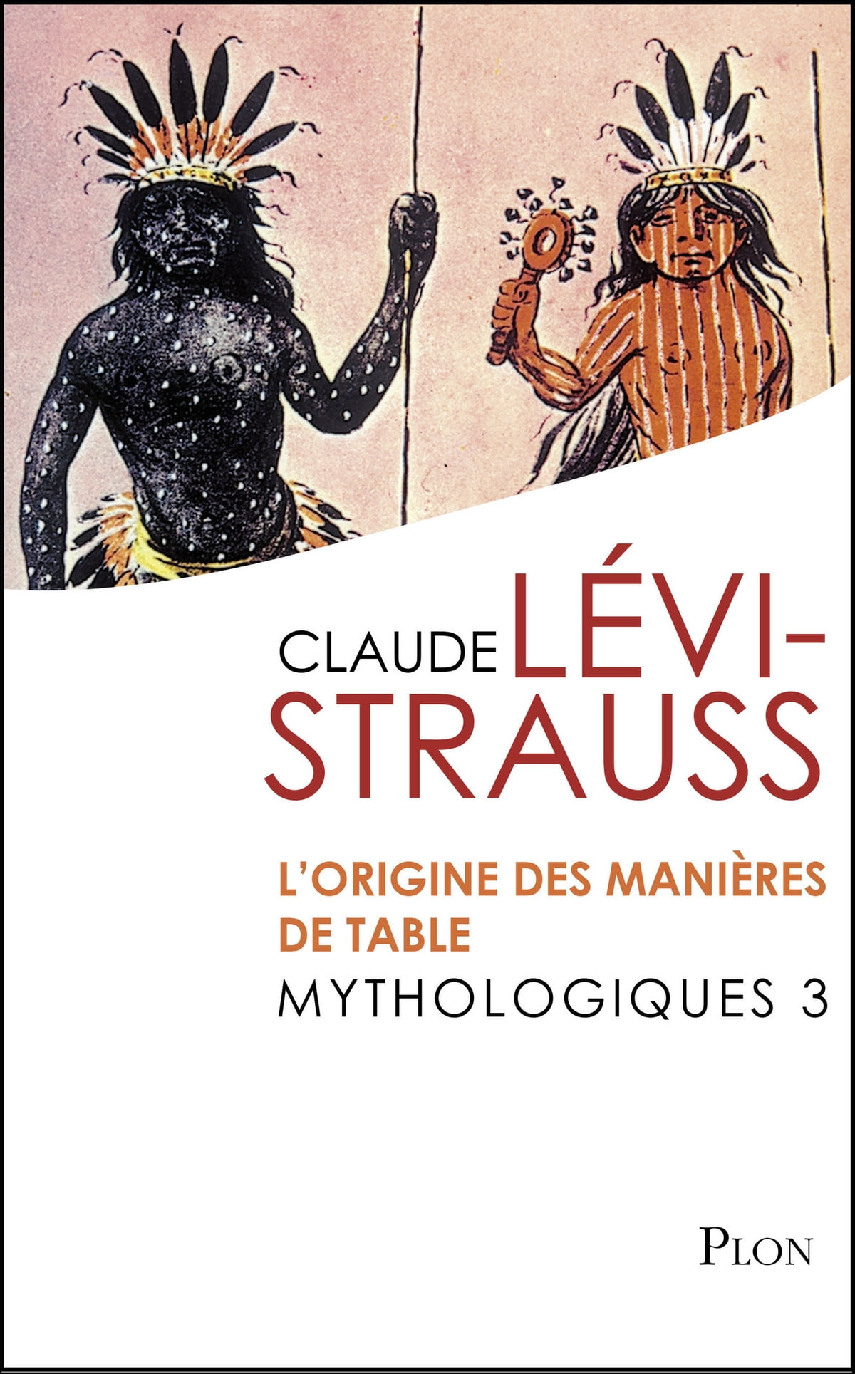 L'origine des manières de table